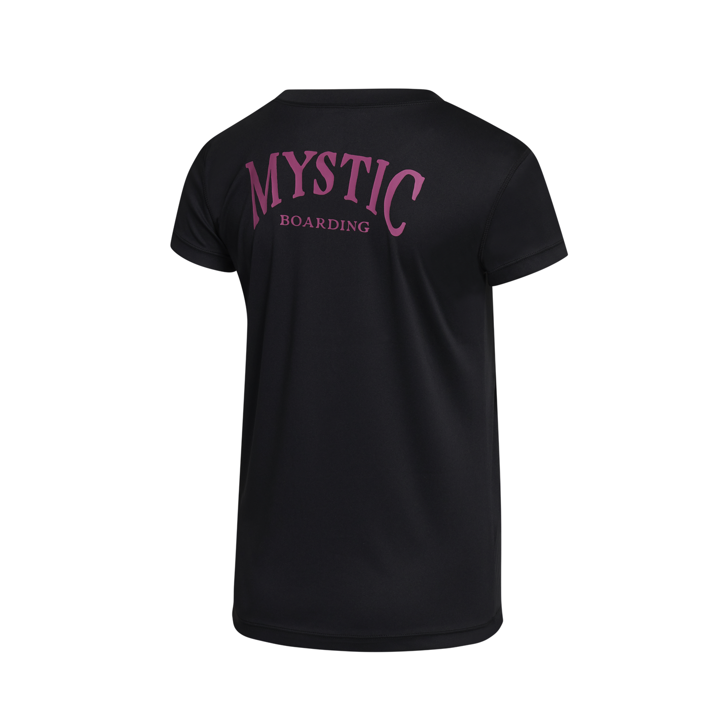 Jayde S/S Loose Quickdry