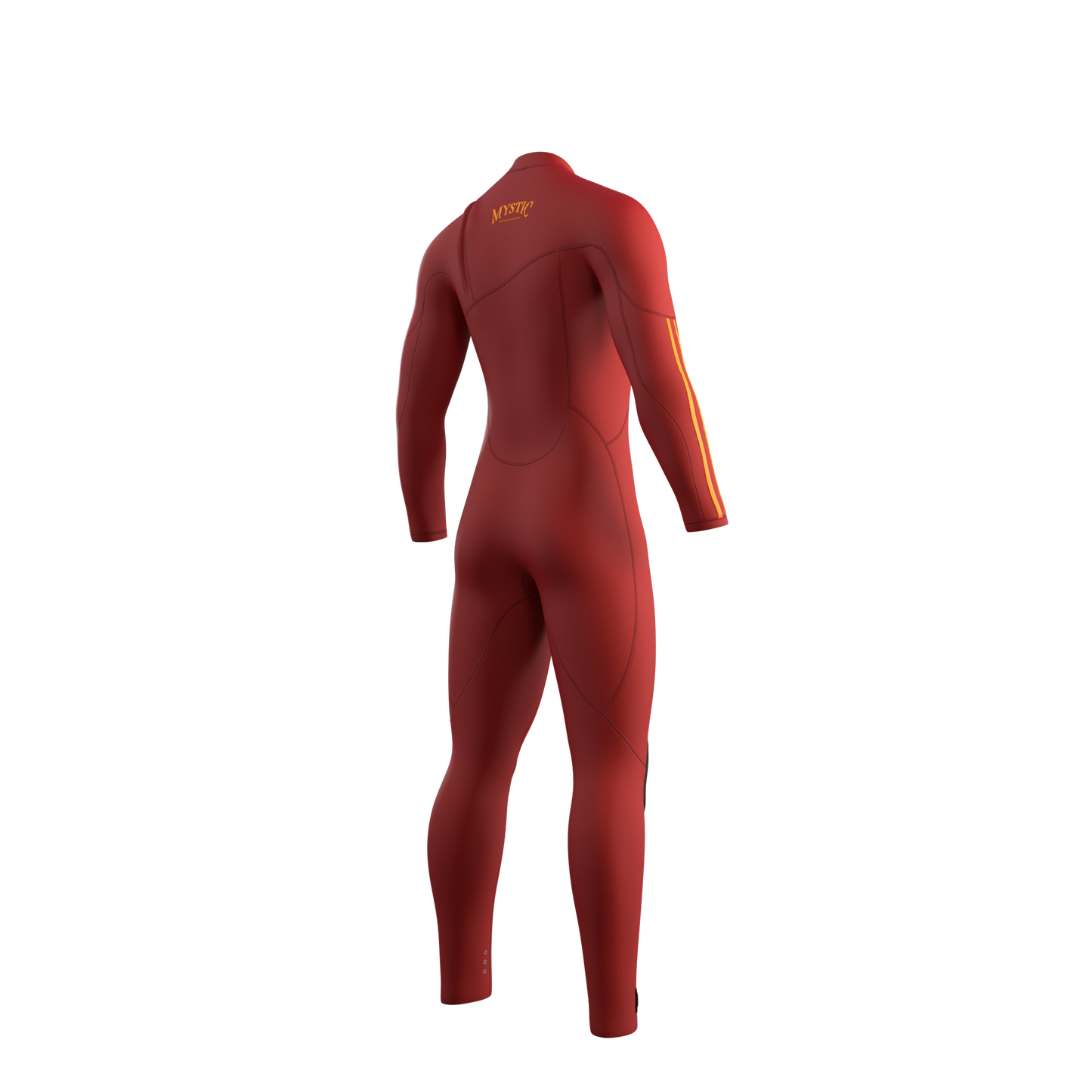 The One Fullsuit 4/3mm Zipfree