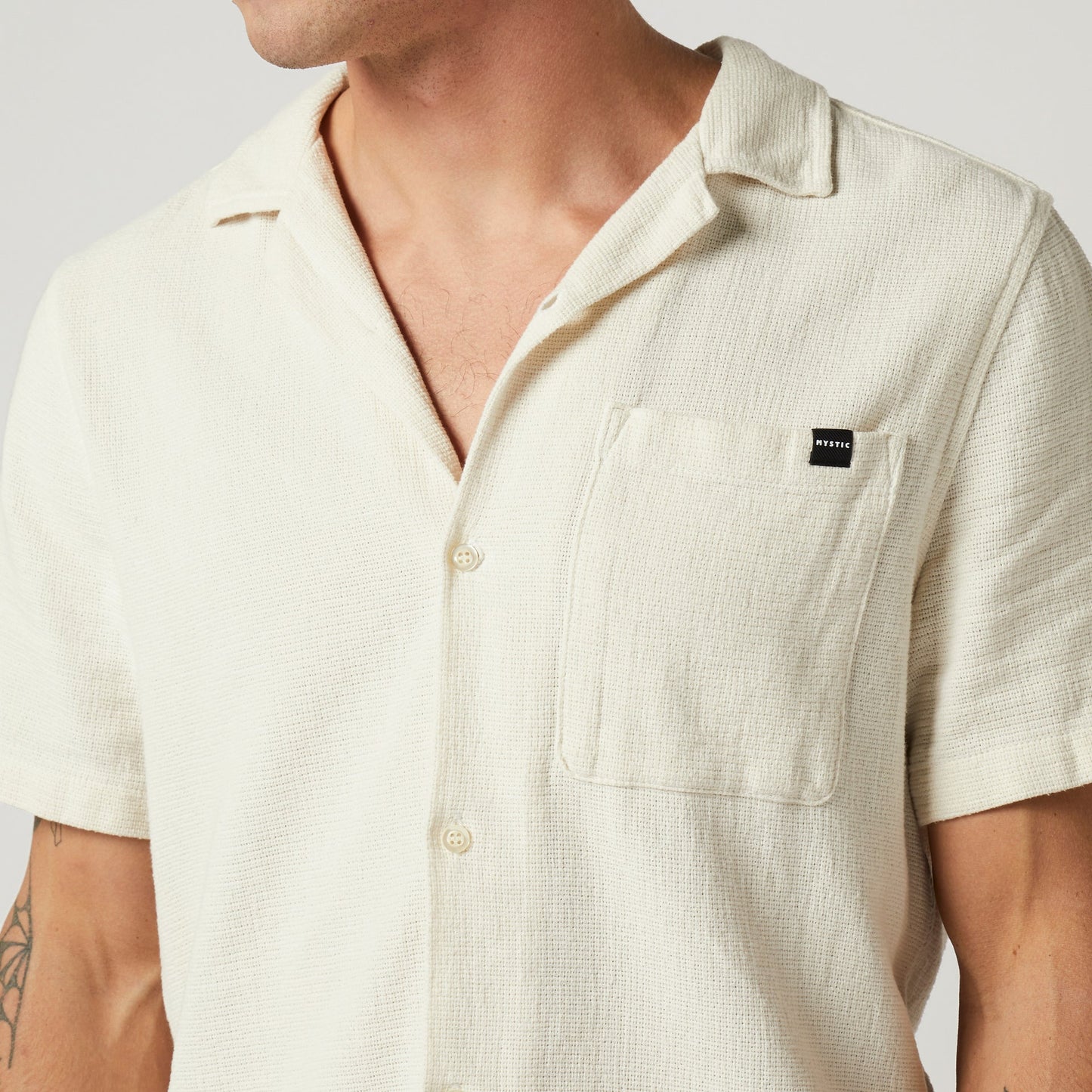 Mystic Last Light Shirt