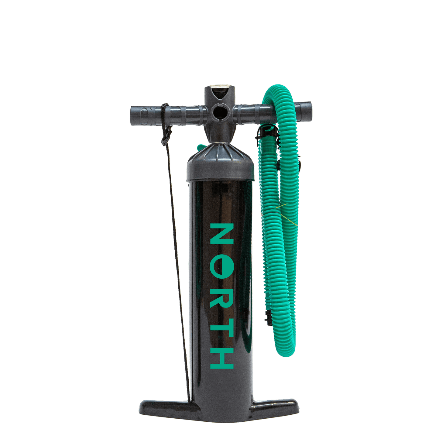 North Kite & Wing Pump