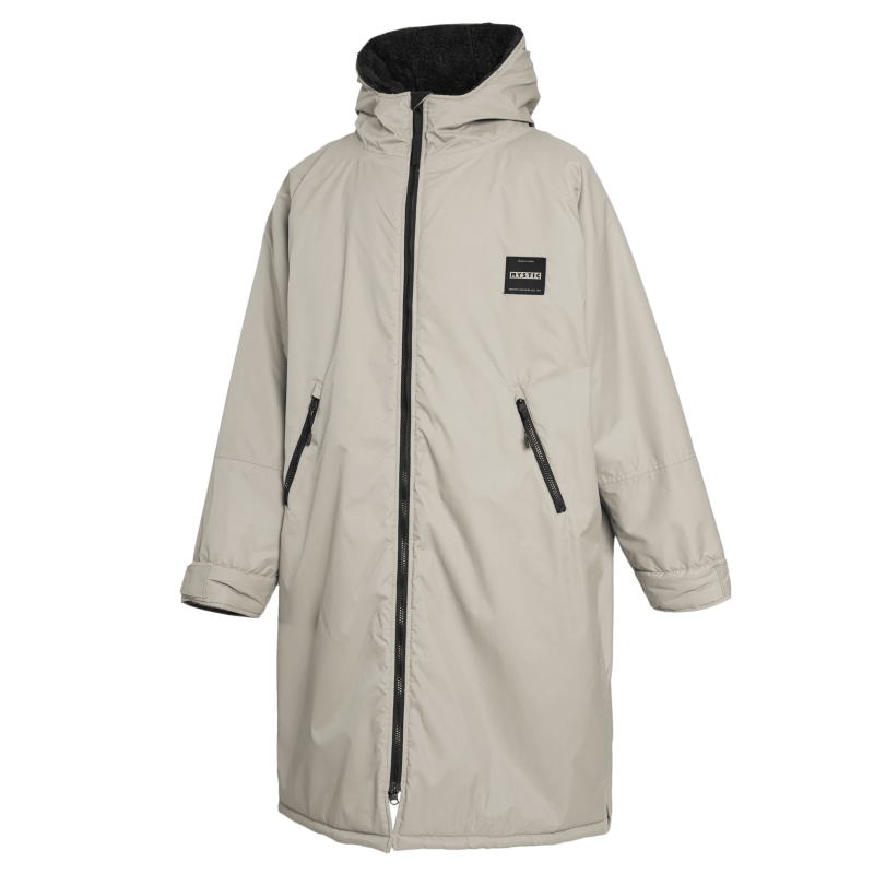 Mystic Poncho Explore