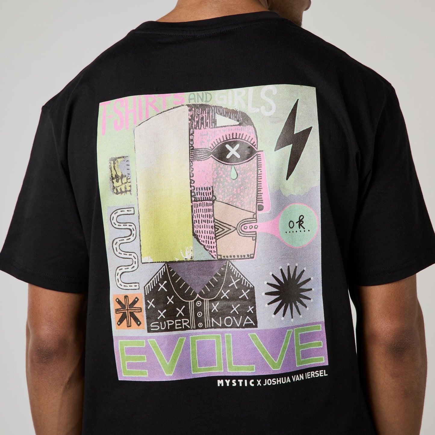 Groove Tee