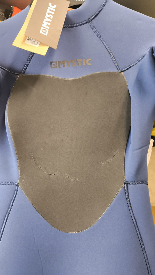Mystic Star Fullsuit 5/3mm Bzip Women | Tweedekans