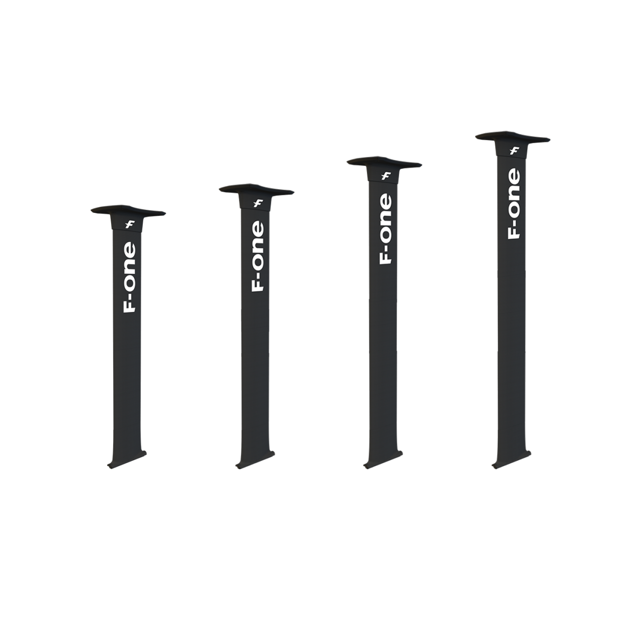 F-one Carbon Mast HM 14