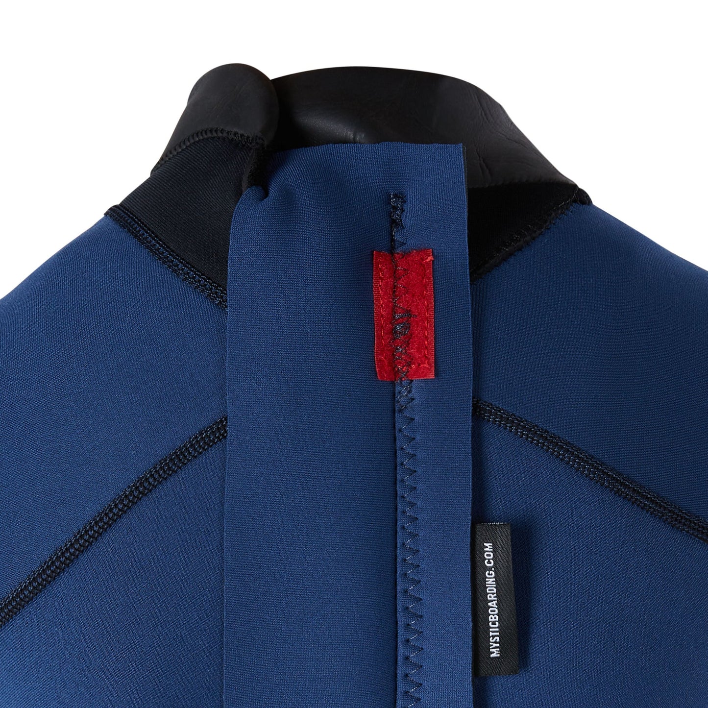 Star Shorty 3/2mm Bzip Flatlock Kids