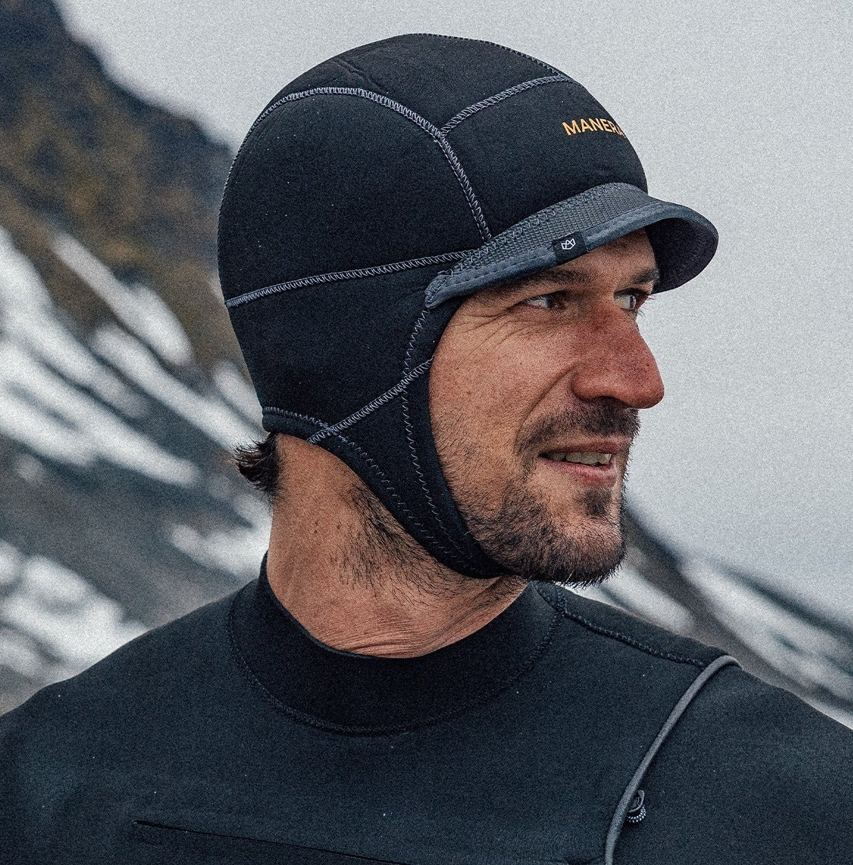 Seafarer Cap 2023 3mm