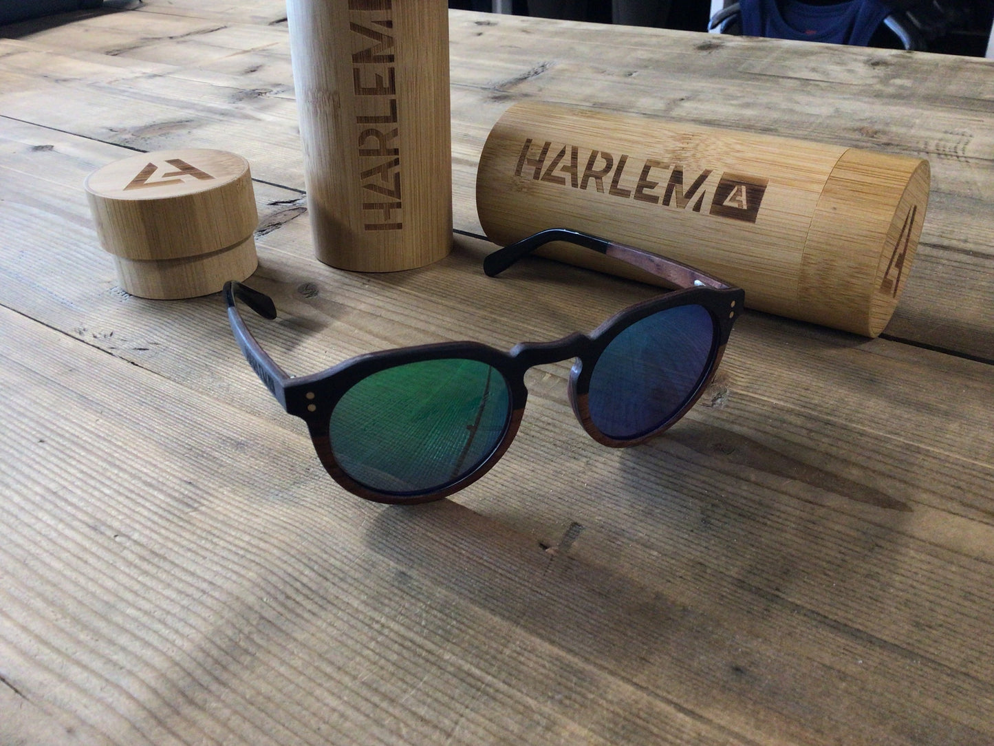 Harlem sunglasses