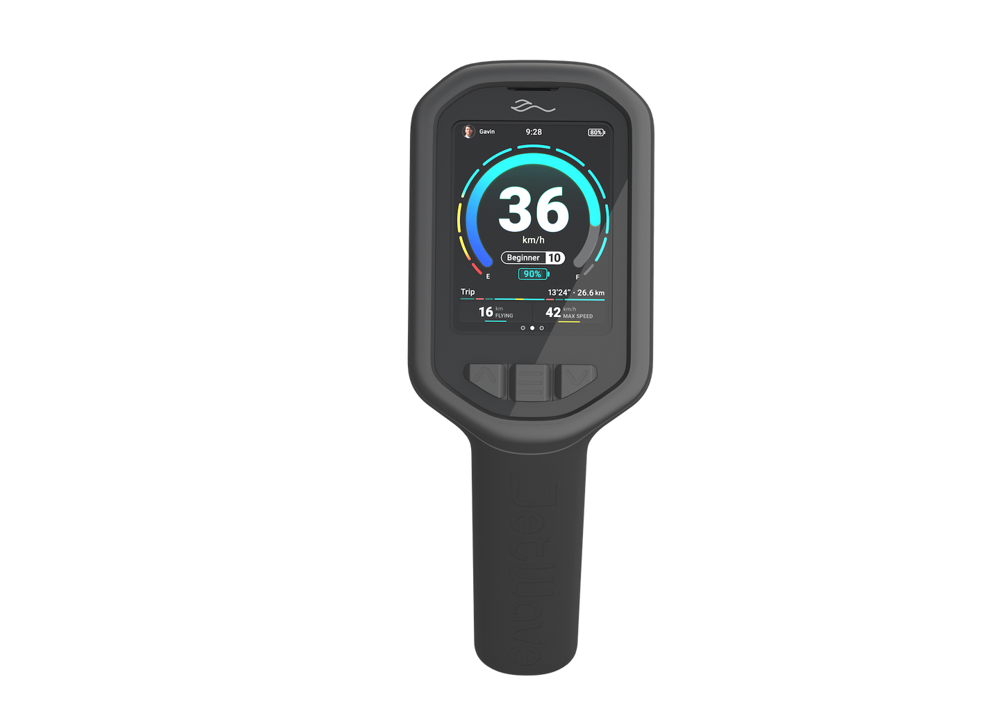 Carbon 75 Performance