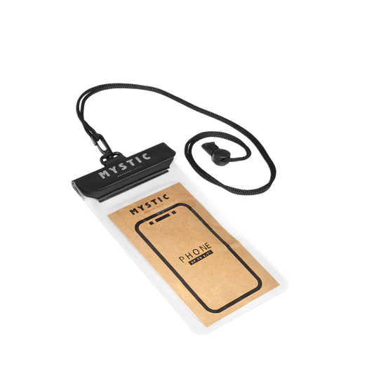 Mystic Dry Pocket Neck strap