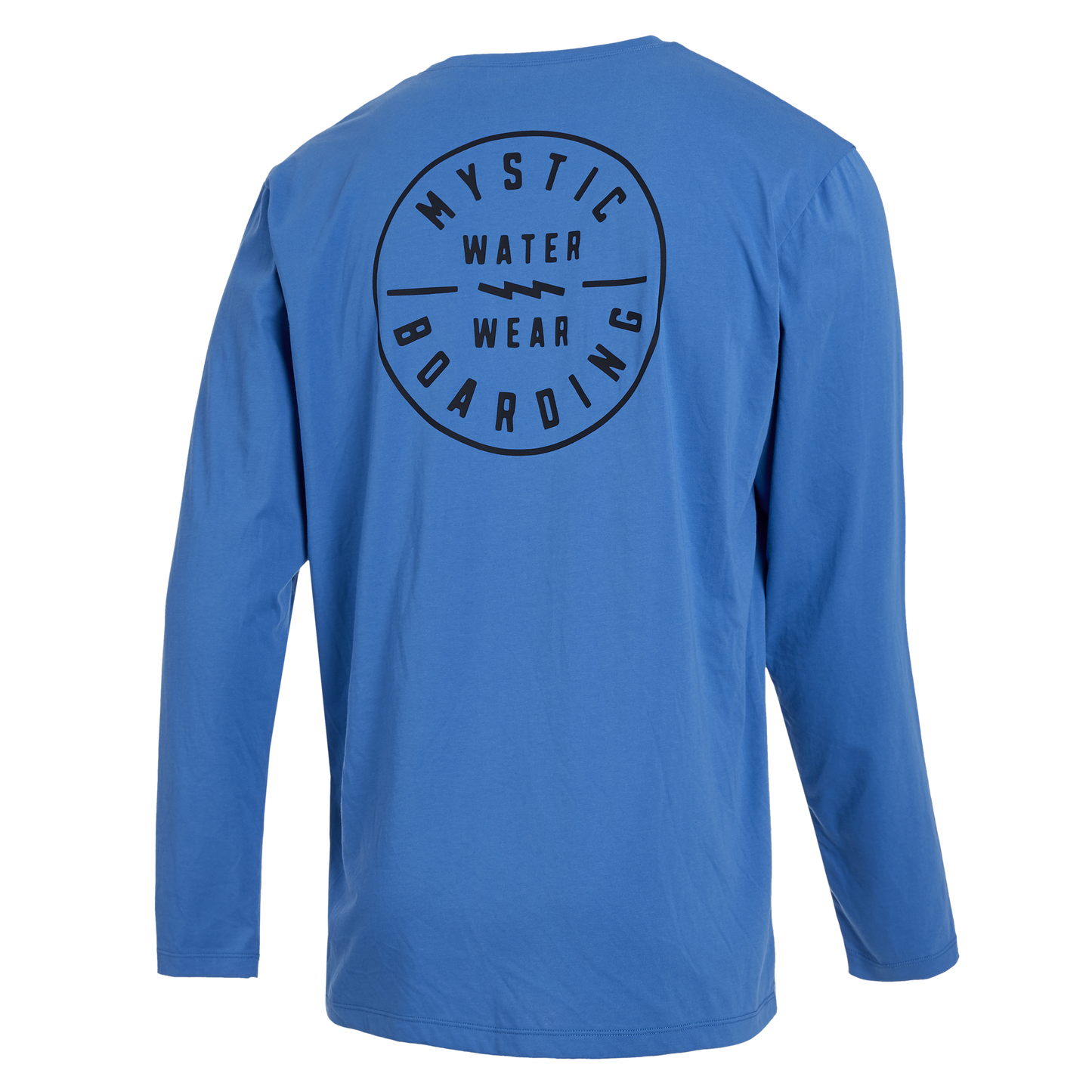 Boarding L/S Quickdry