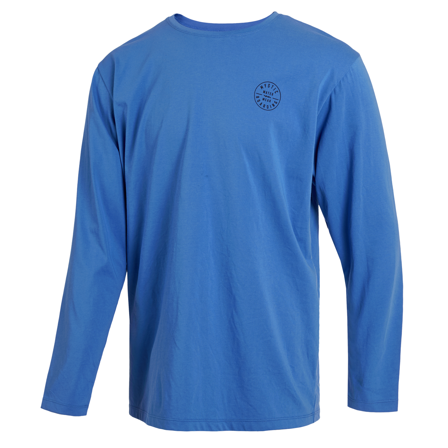 Boarding L/S Quickdry