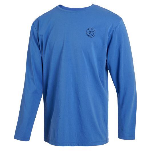 Boarding L/S Quickdry