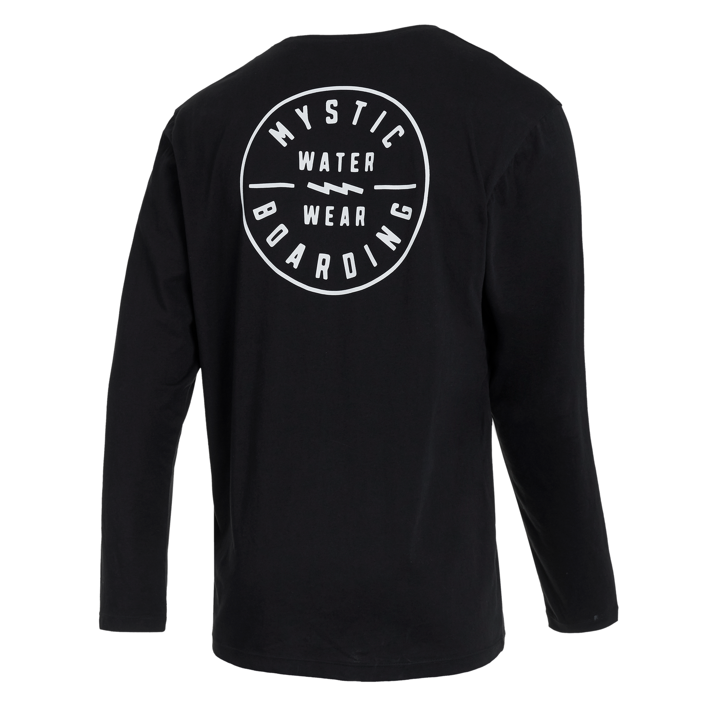 Boarding L/S Quickdry