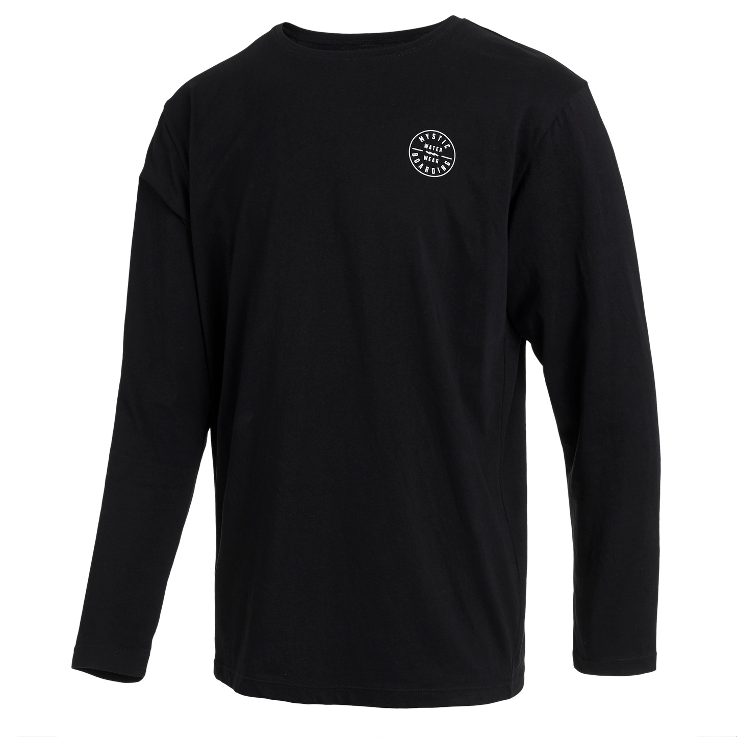 Boarding L/S Quickdry