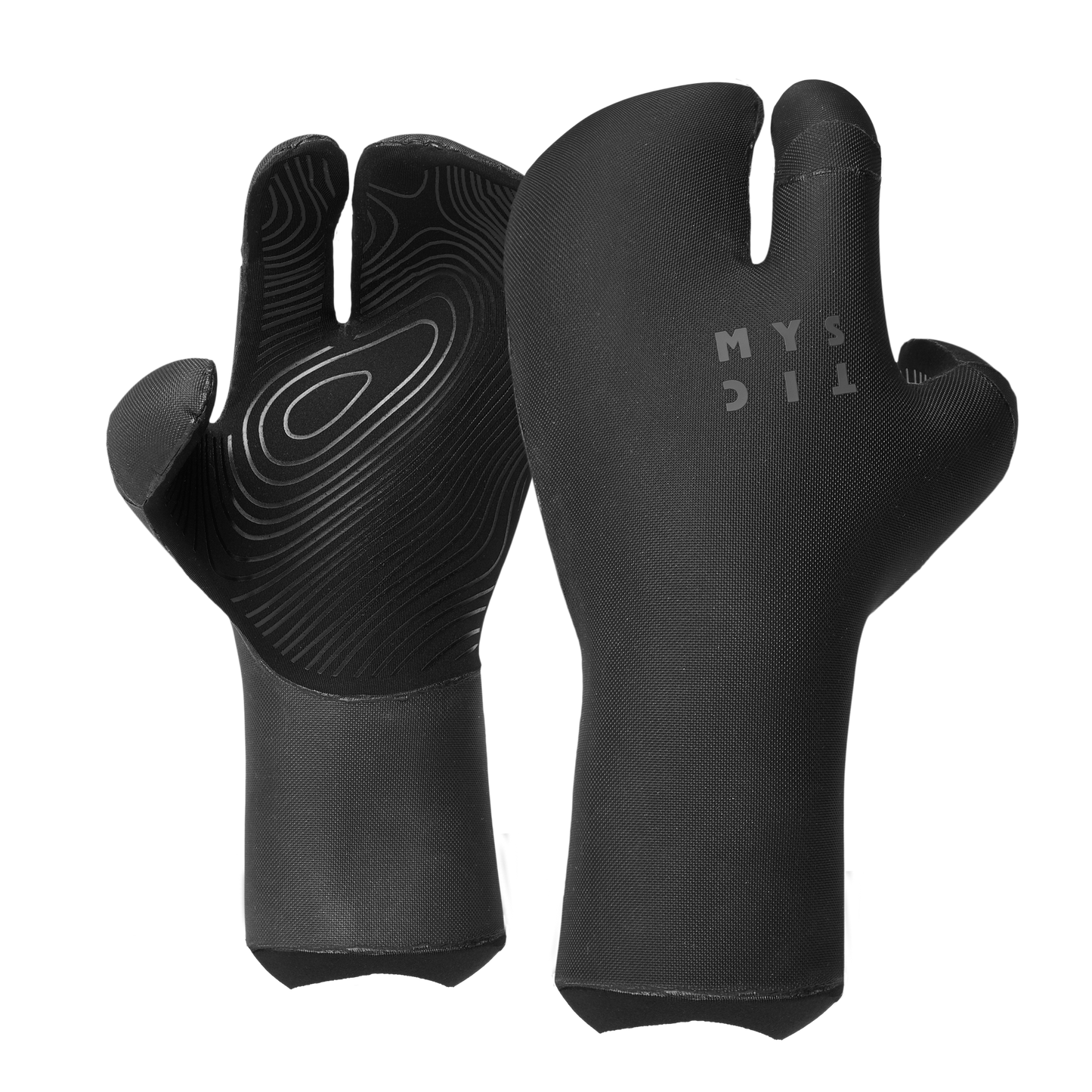 Mystic Supreme Glove 5mm Lobster