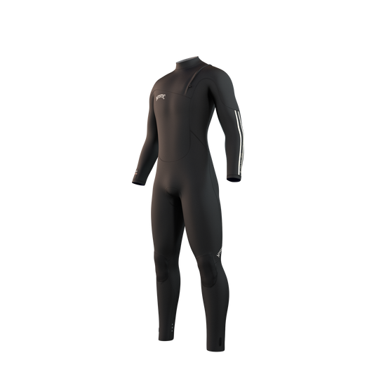 The One Fullsuit 4/3mm Zipfree