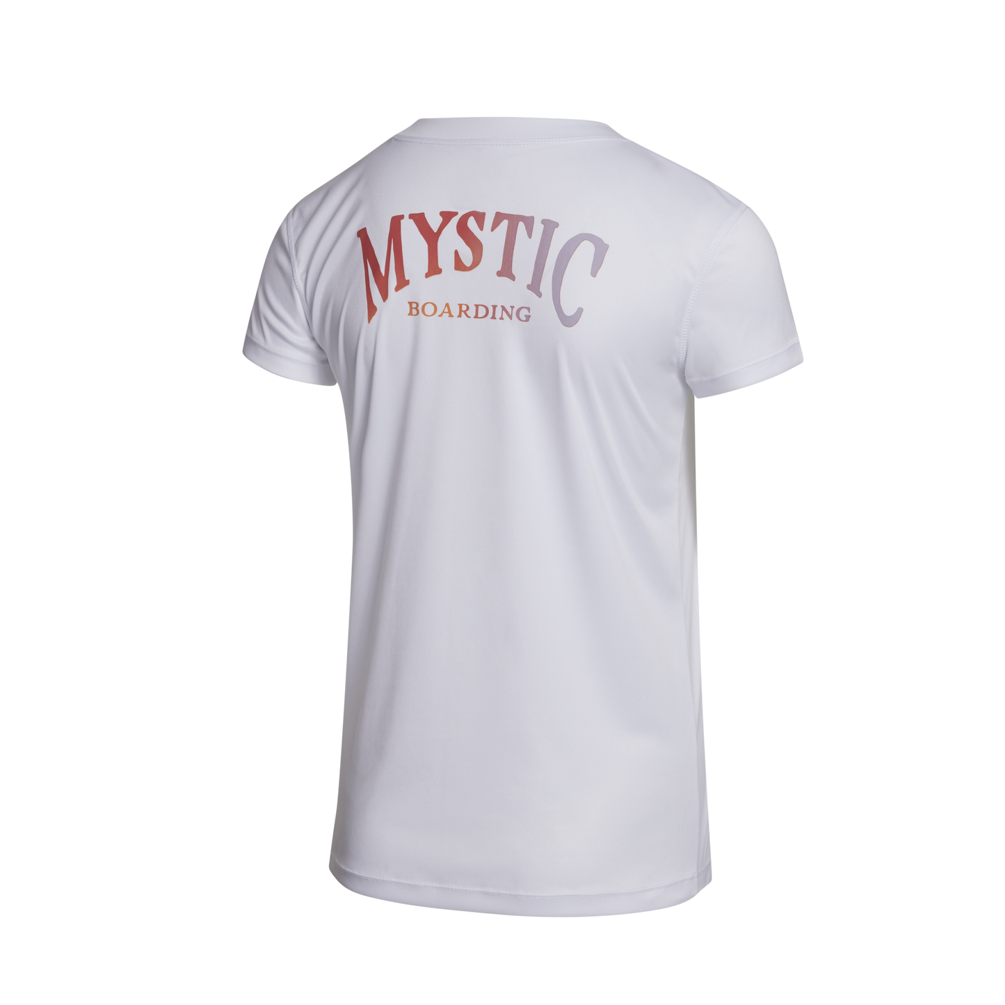 Jayde S/S Loose Quickdry