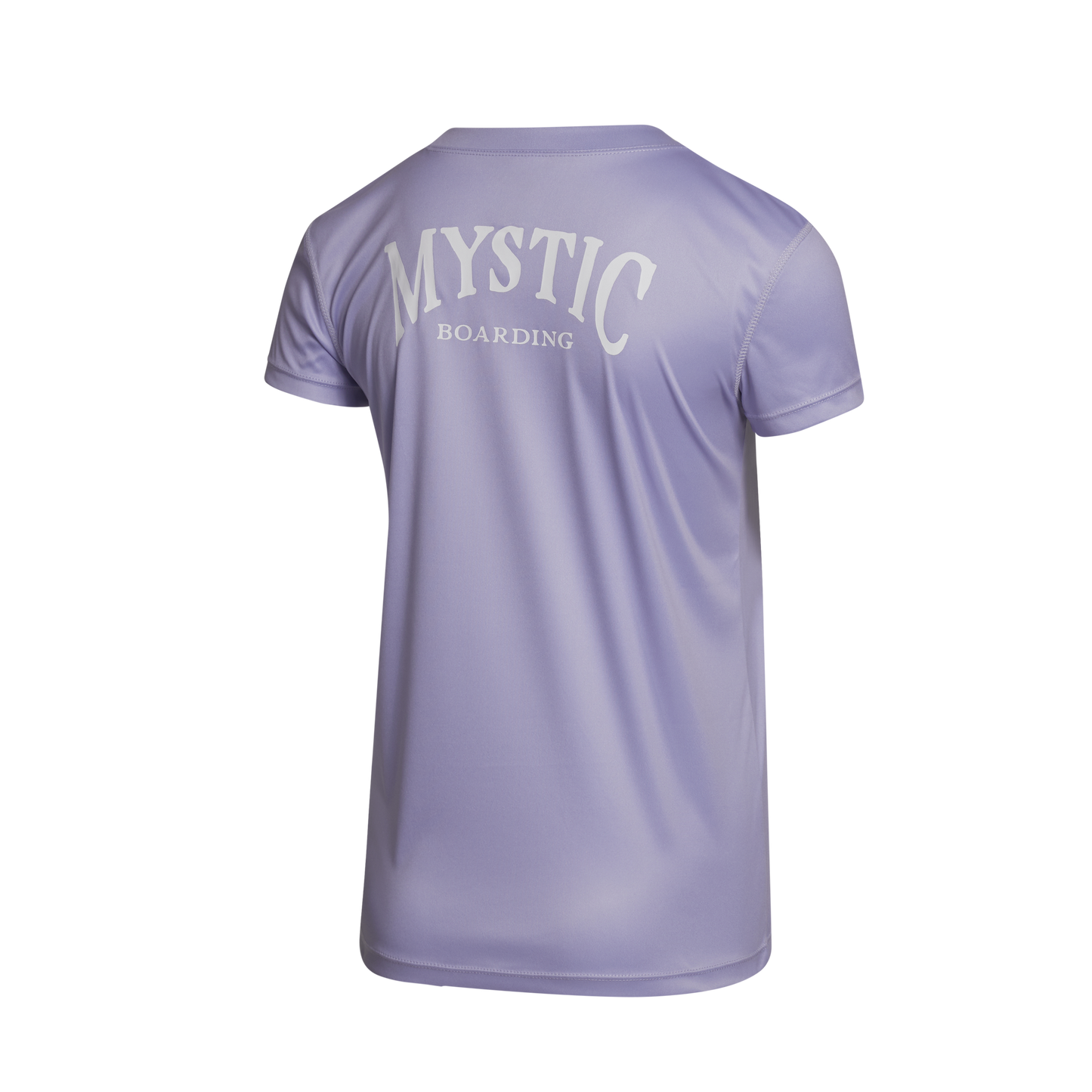 Jayde S/S Loose Quickdry