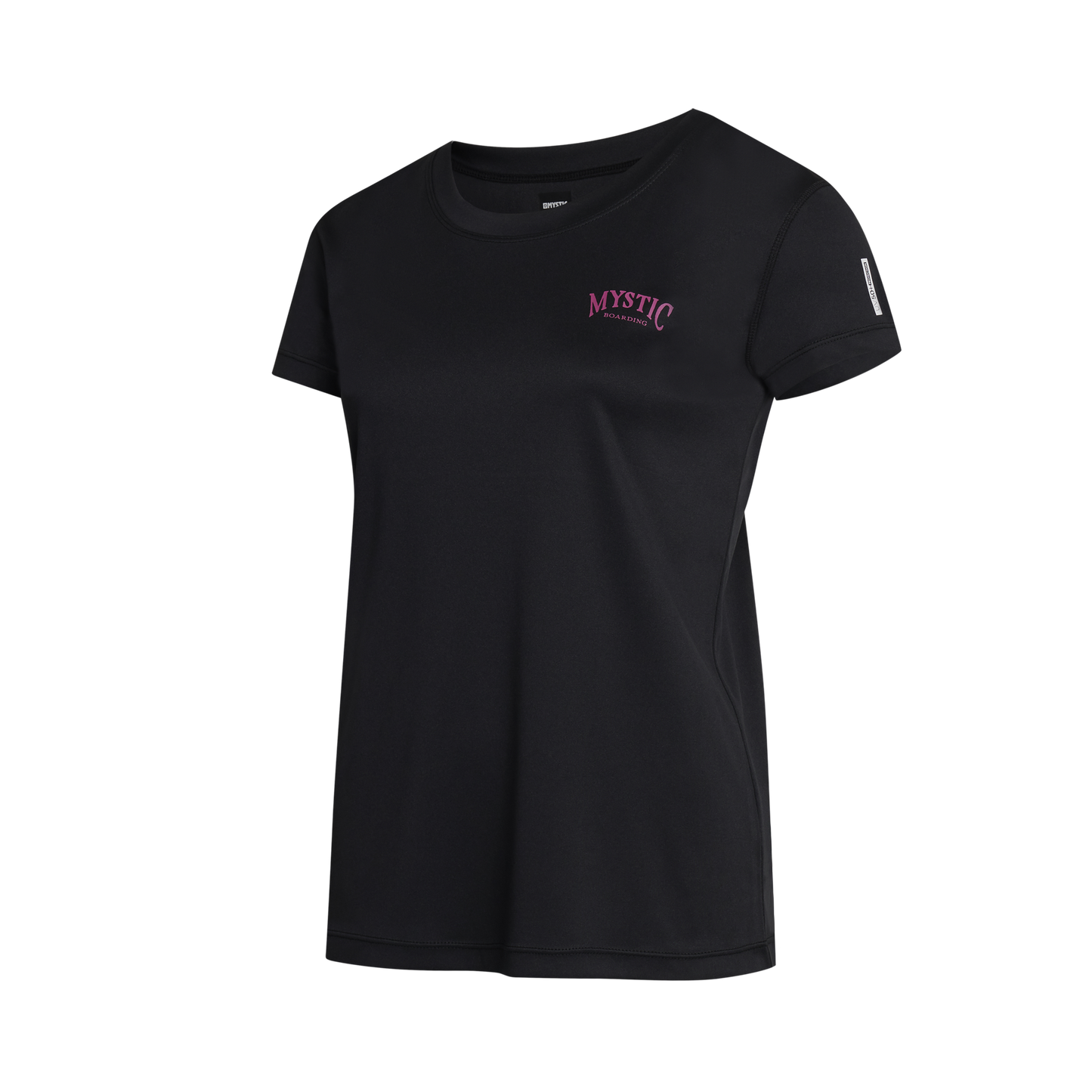 Jayde S/S Loose Quickdry