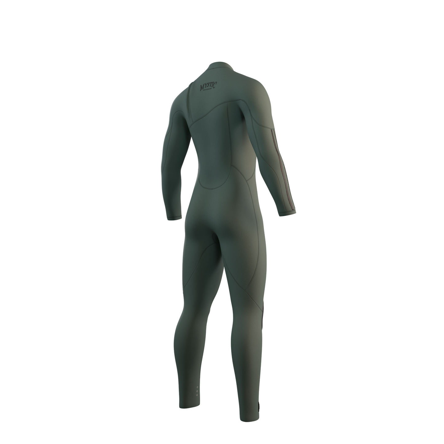 The One Fullsuit 5/3mm Zipfree '23