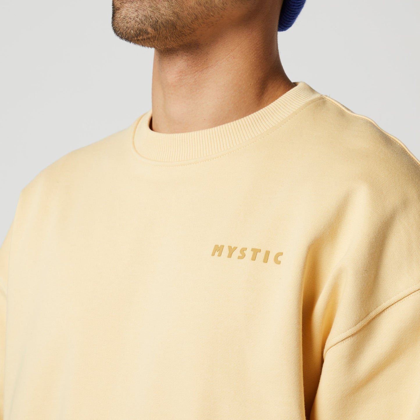 Grit Crew Sweat