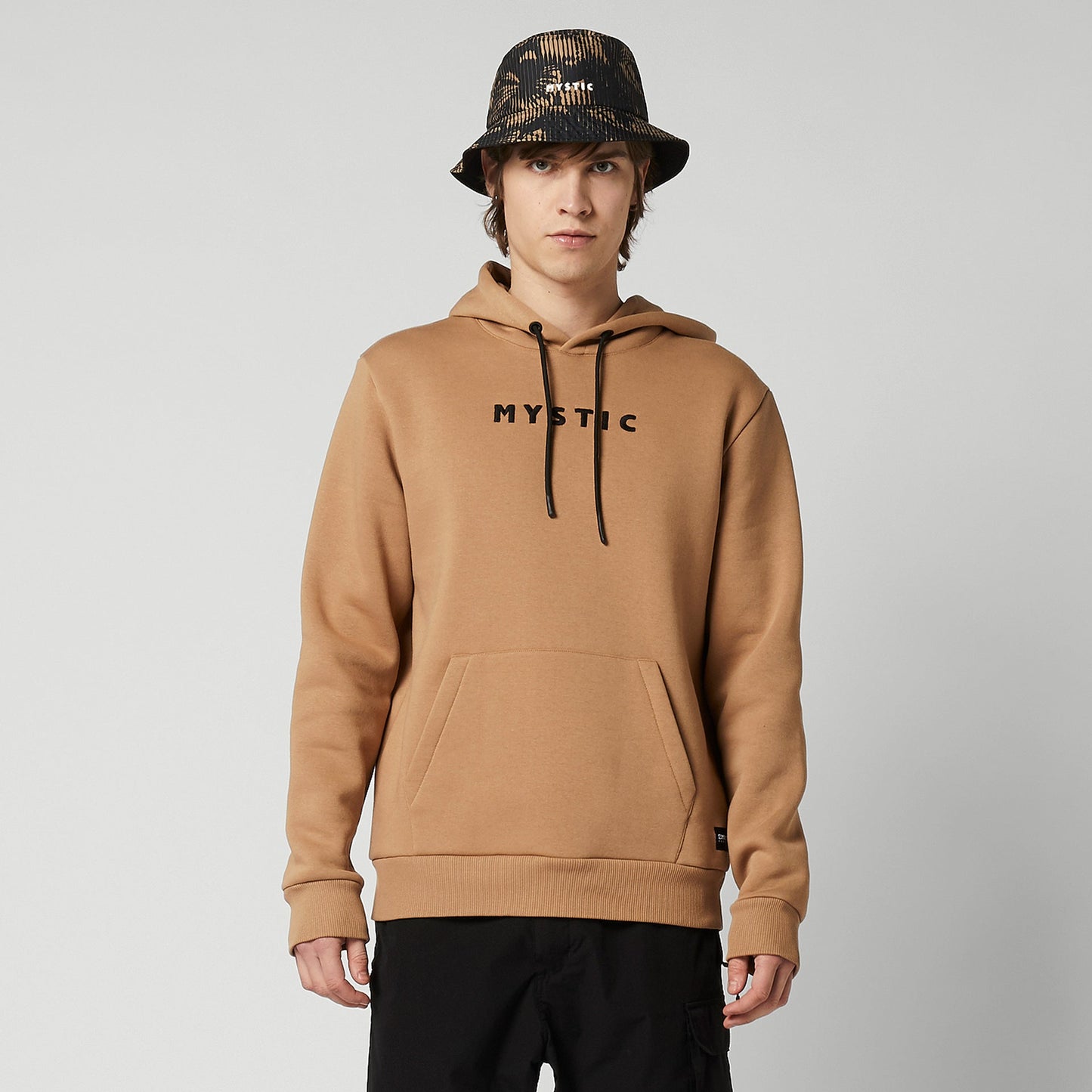 Icon Hood Sweat