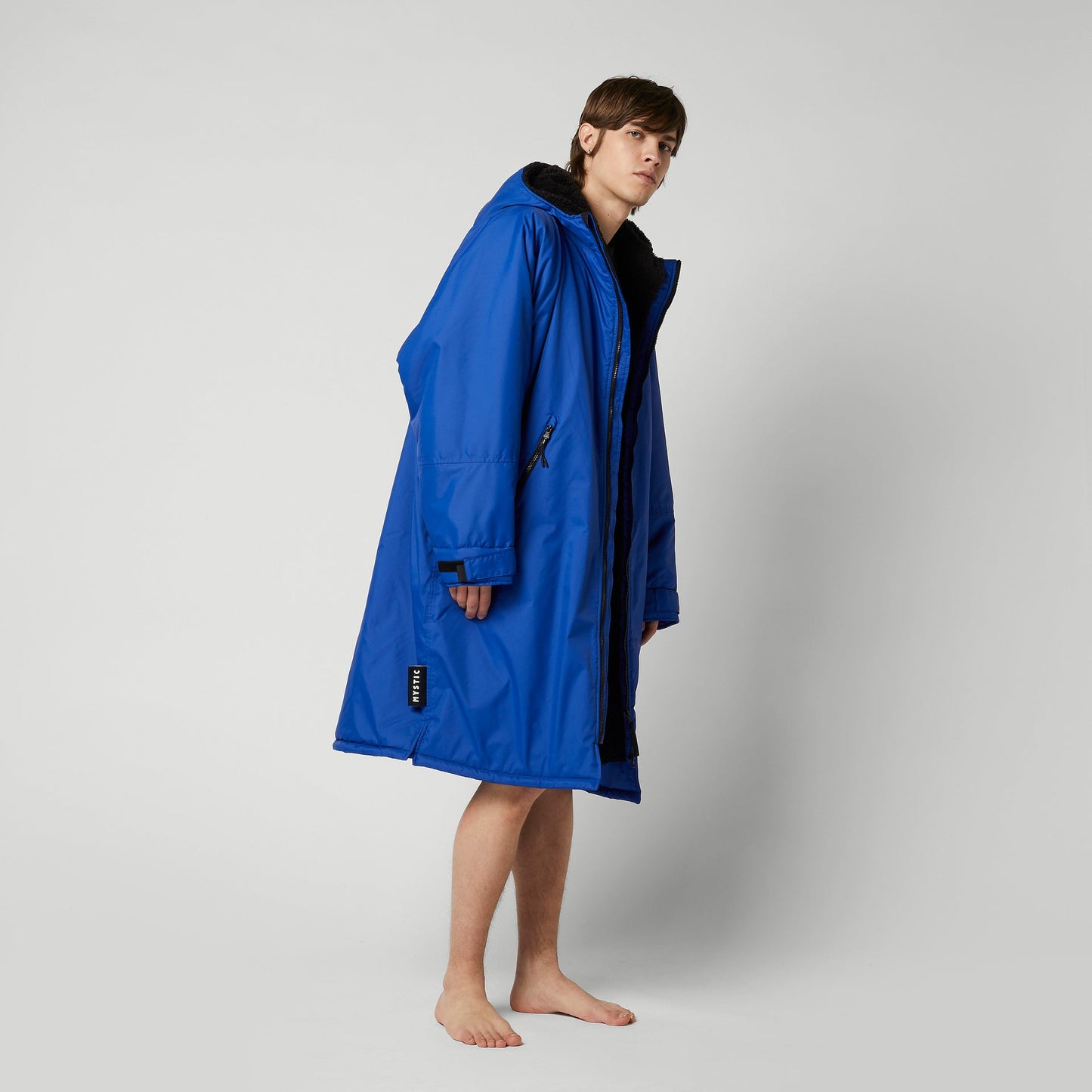 Mystic Poncho Explore