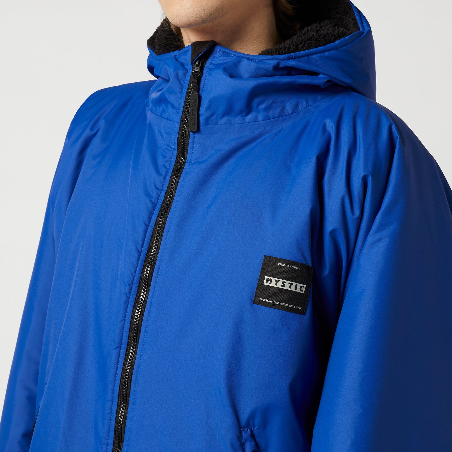 Mystic Poncho Explore