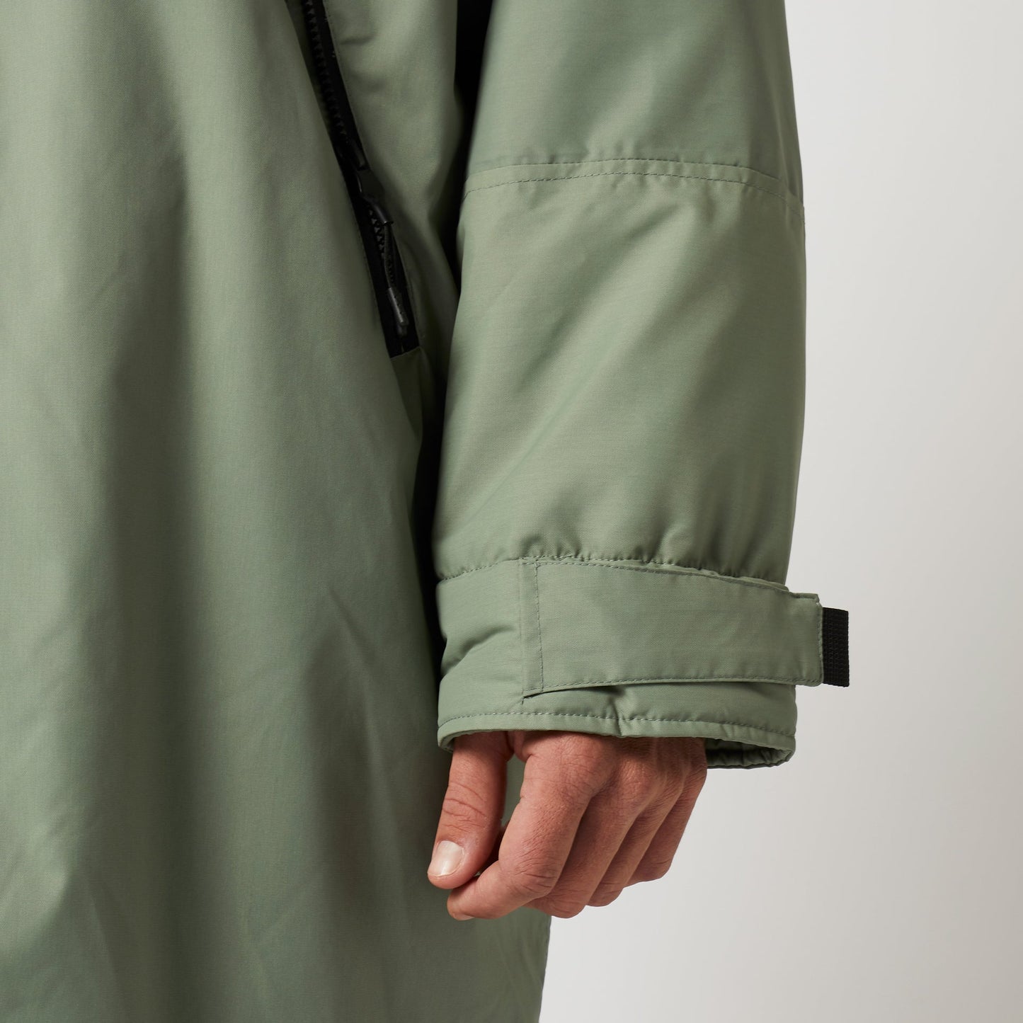 Mystic Poncho Explore