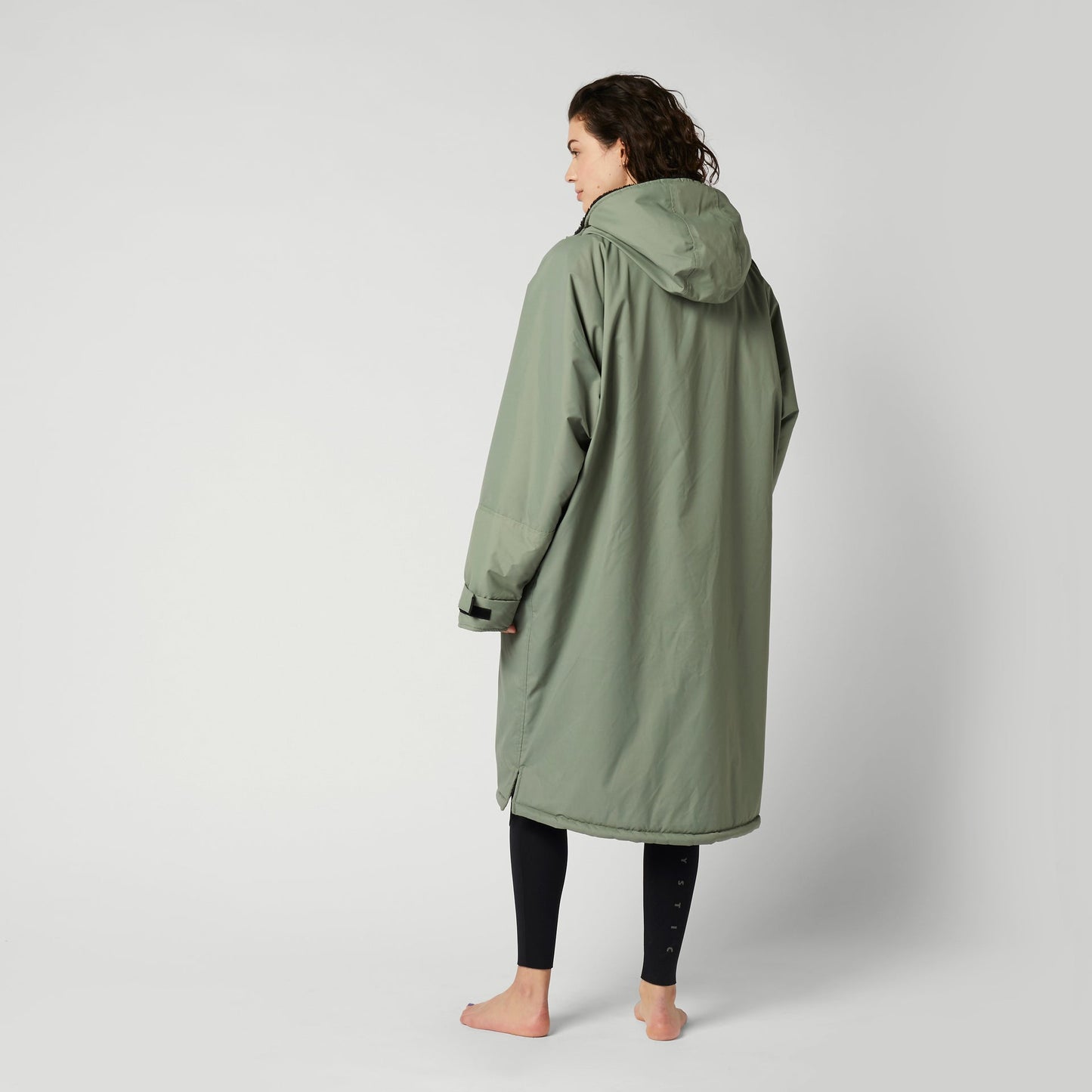 Mystic Poncho Explore