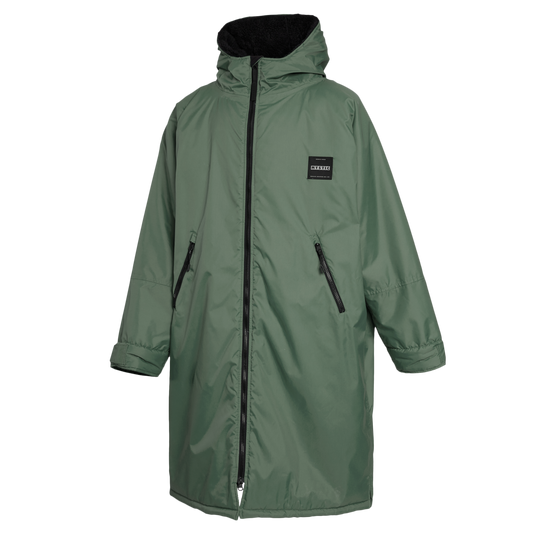 Mystic Poncho Explore