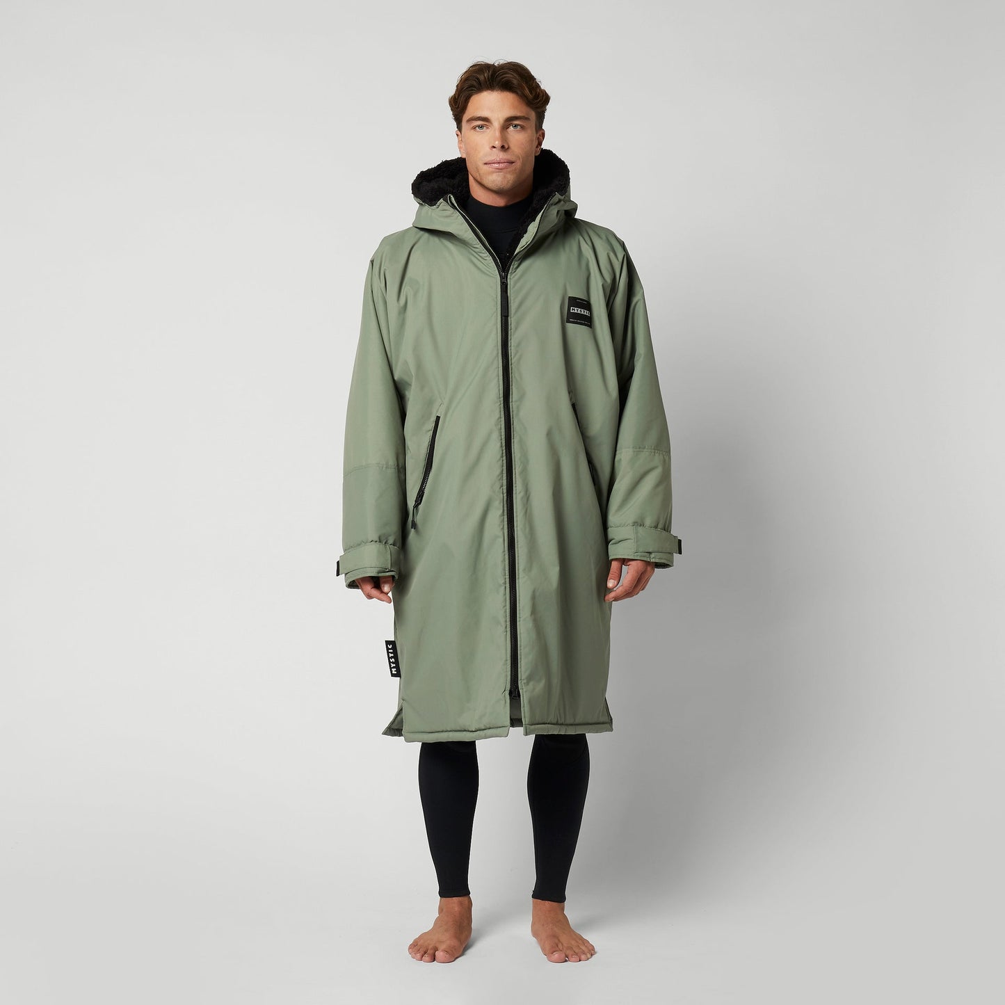 Mystic Poncho Explore