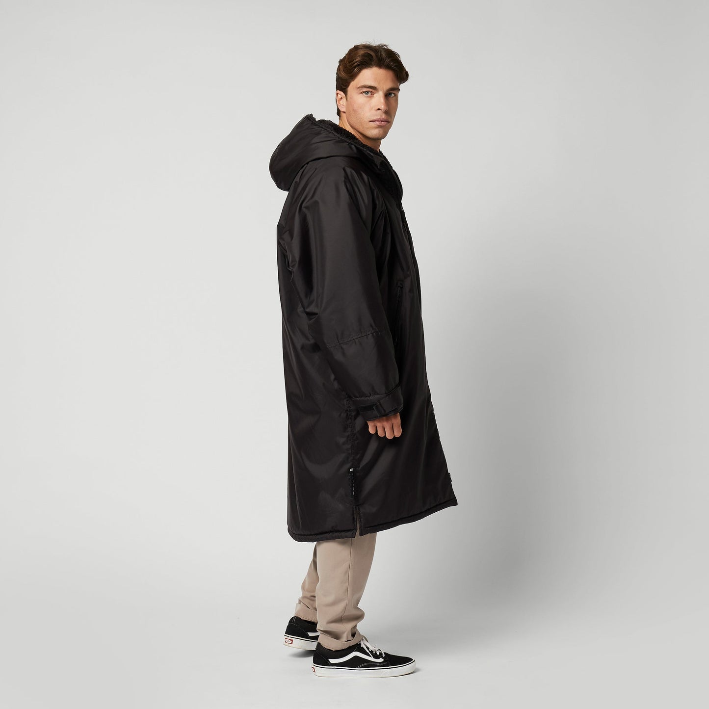 Mystic Poncho Explore