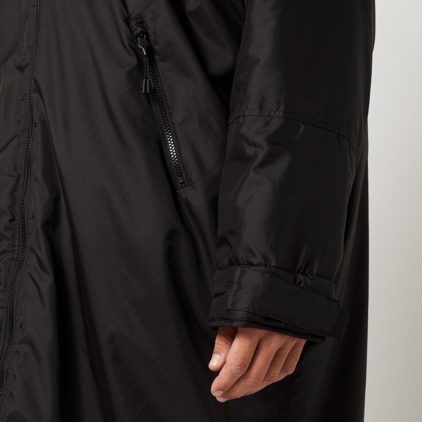 Mystic Poncho Explore