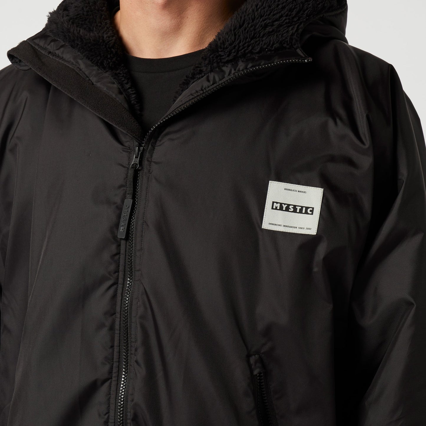 Mystic Poncho Explore