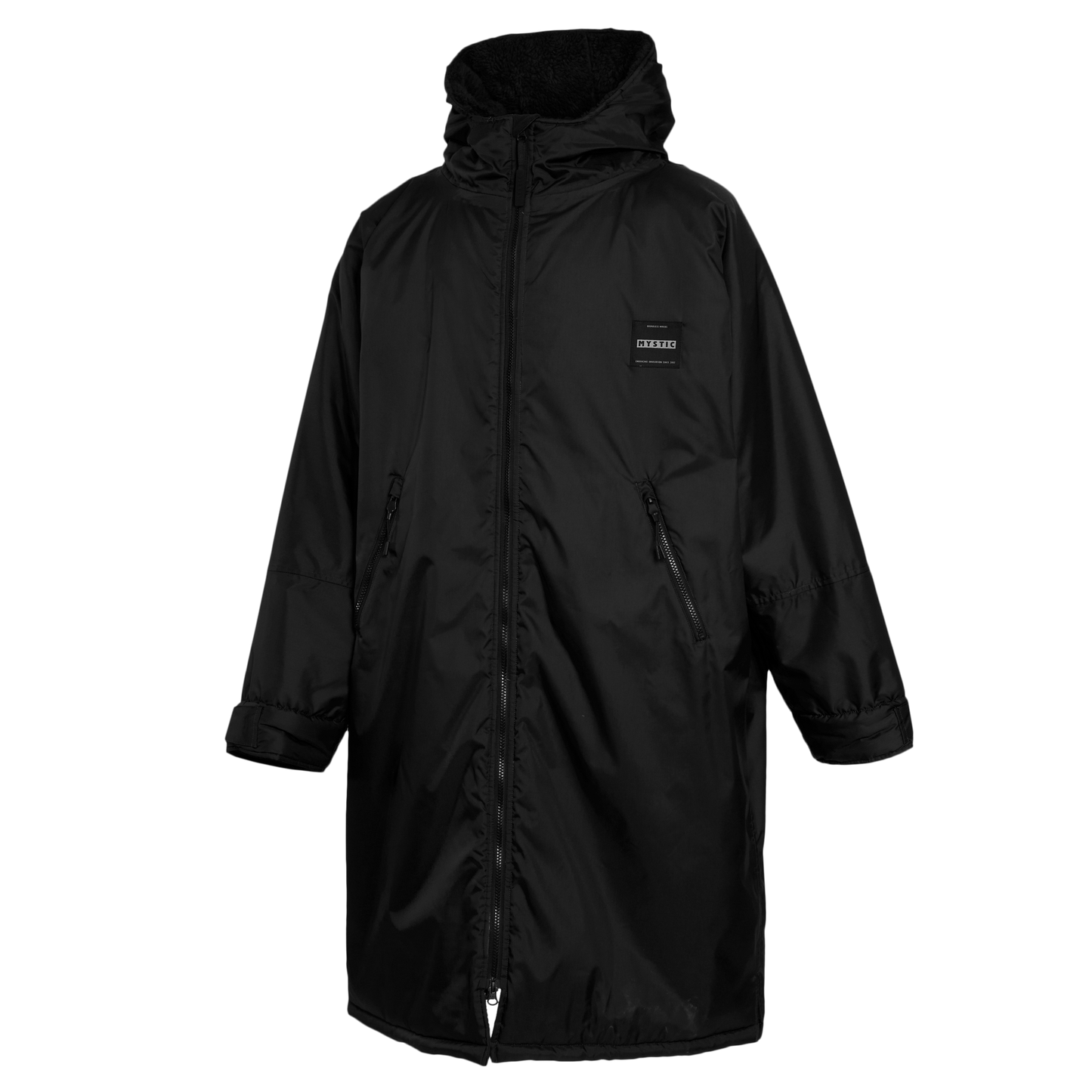 Mystic Poncho Explore