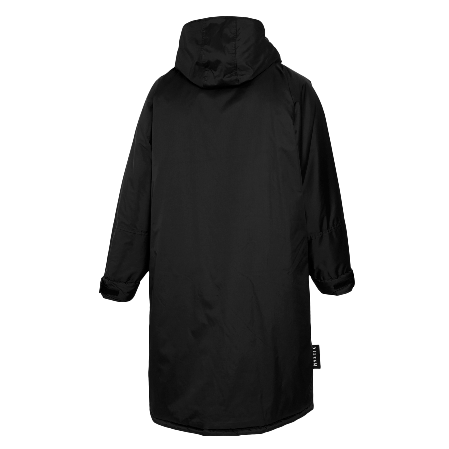 Mystic Poncho Explore