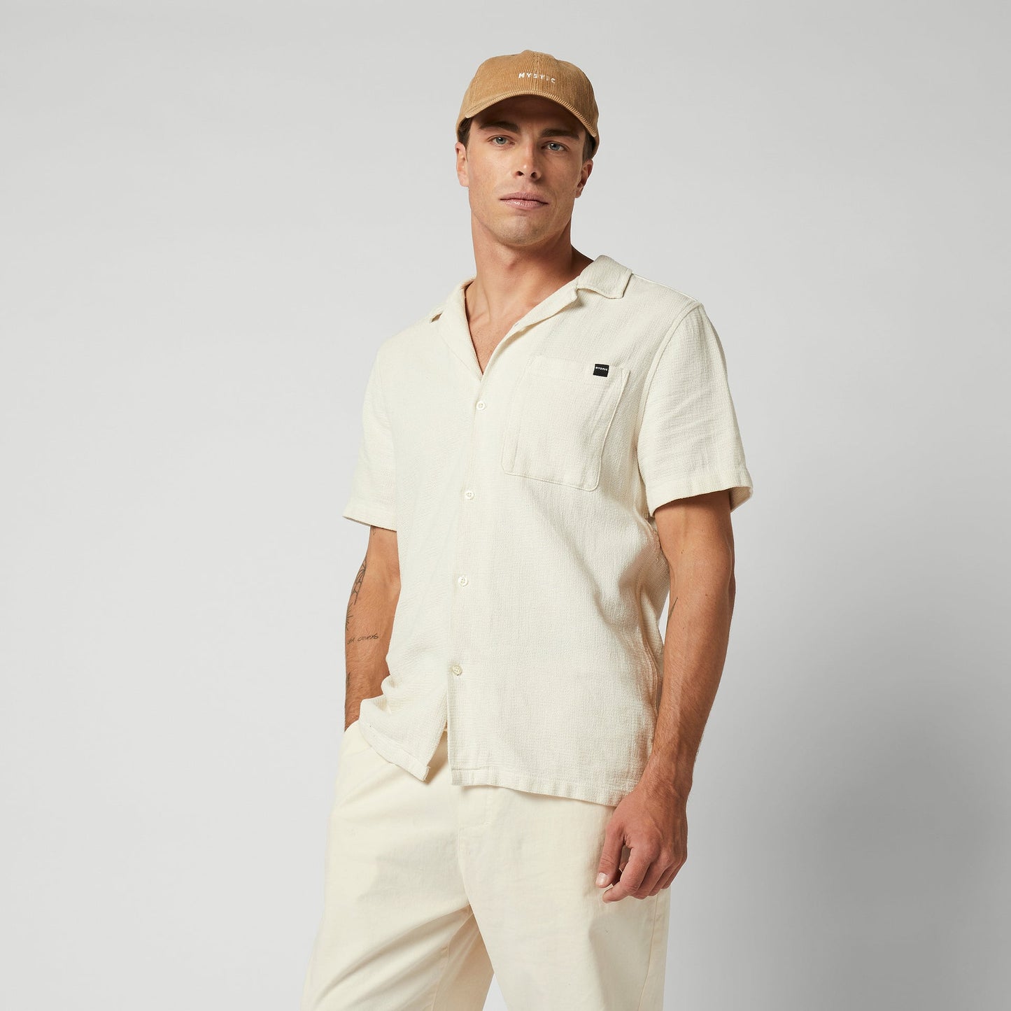 Mystic Last Light Shirt