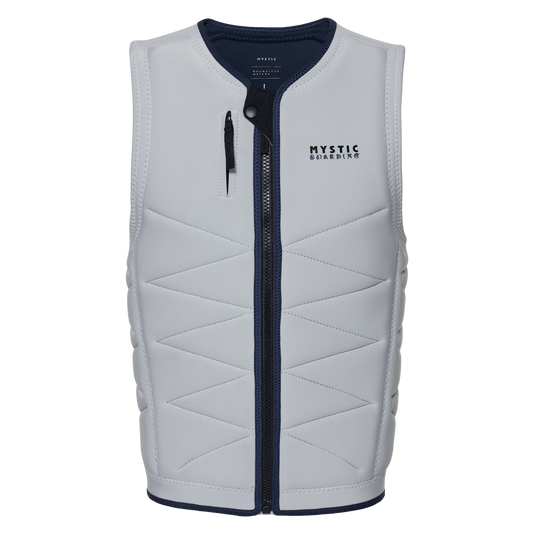 Outlaw Impact Vest Fzip Wake