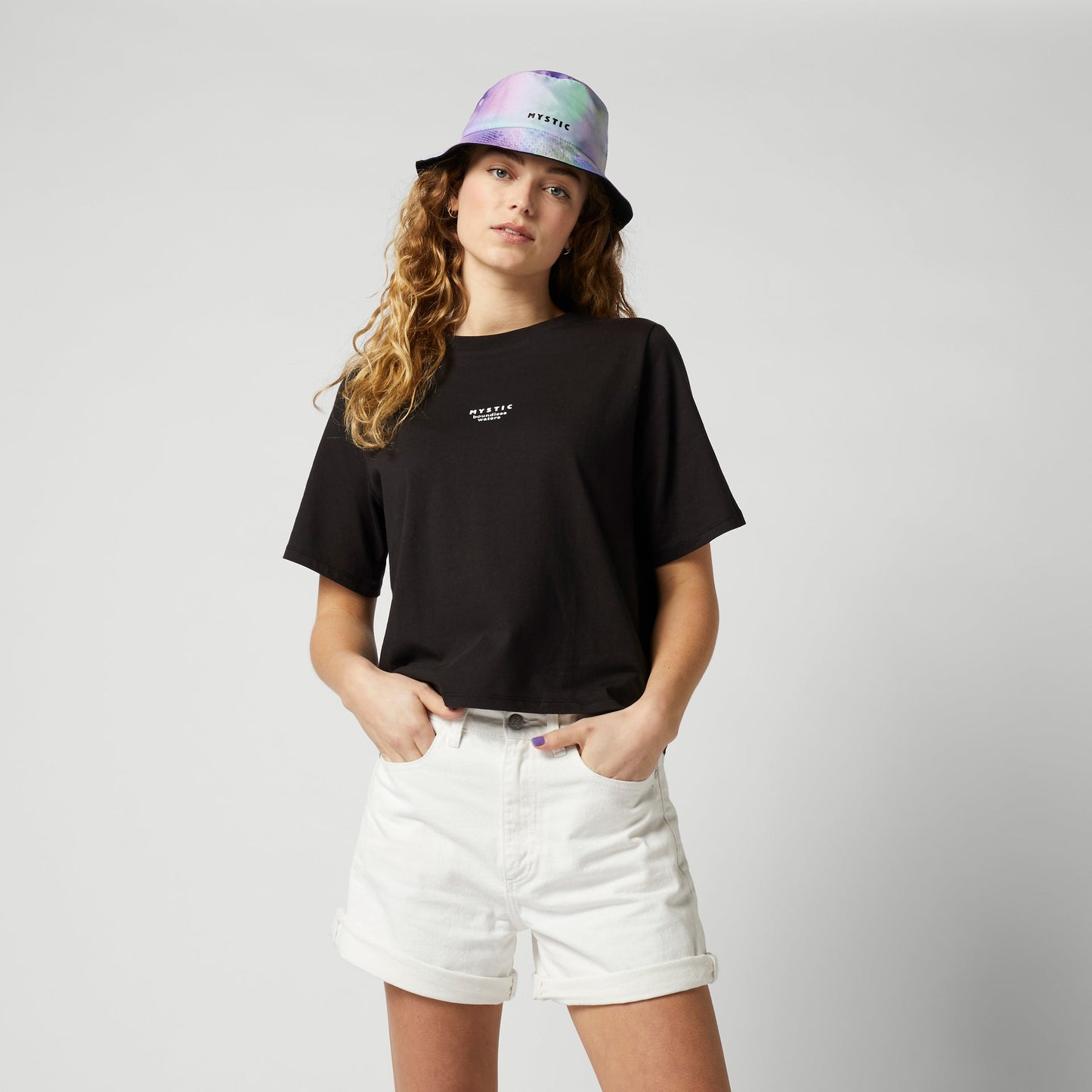 Holocene Tee Women