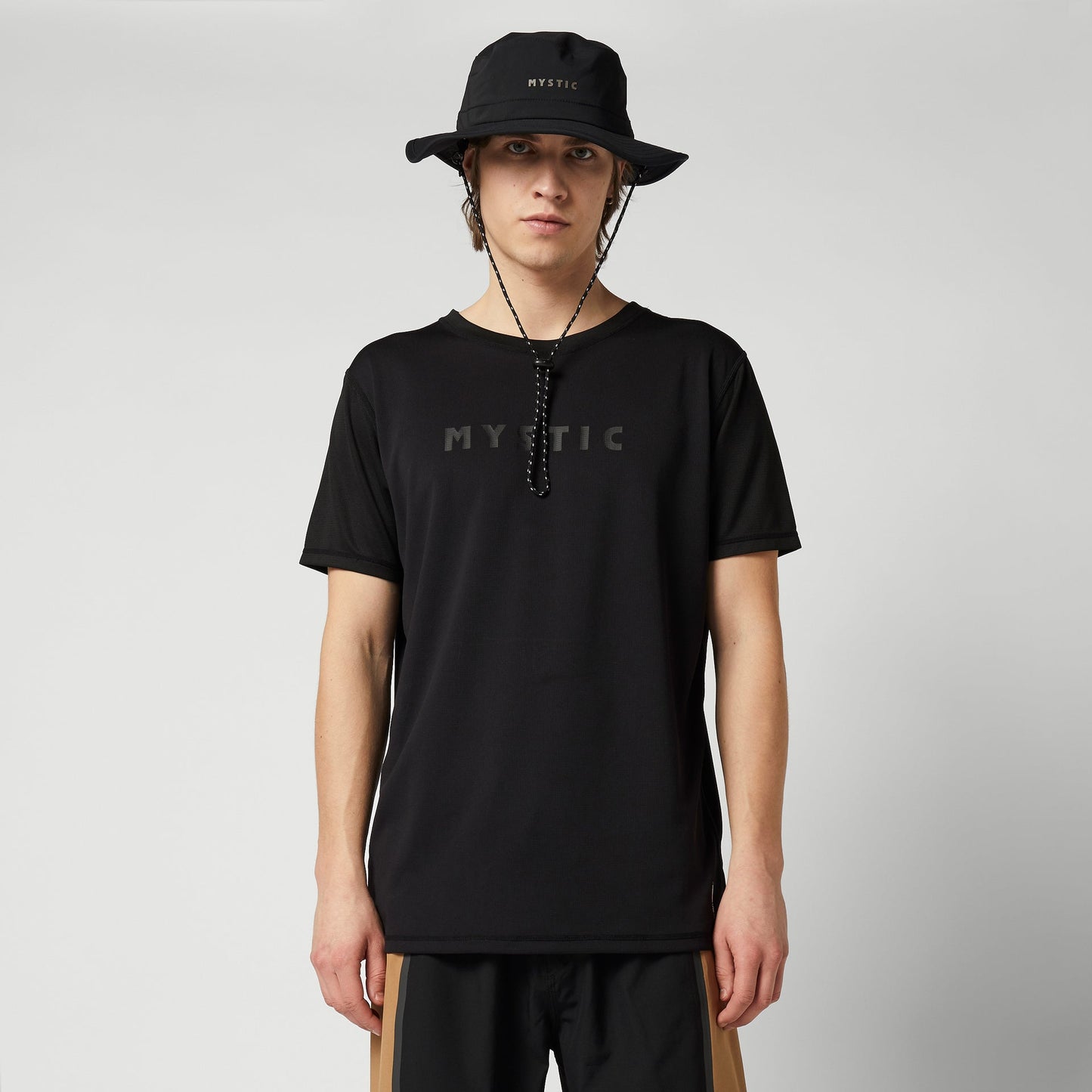 Star S/S Quickdry