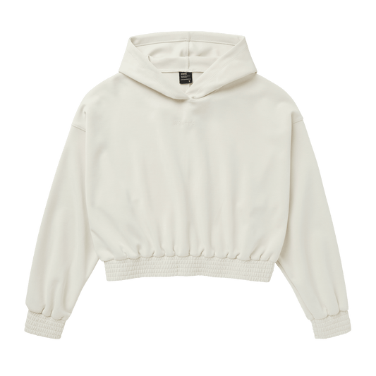 Mystic Breezy Hood Sweat Women