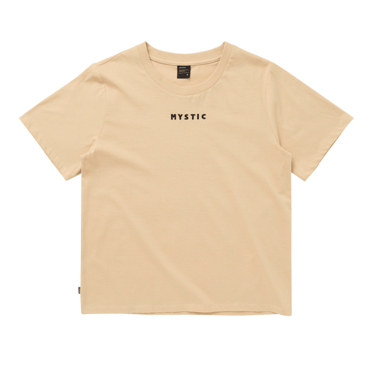 Mystic Brand Seasonal Tee Women