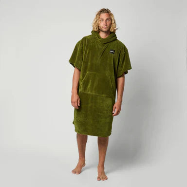 Poncho Teddy