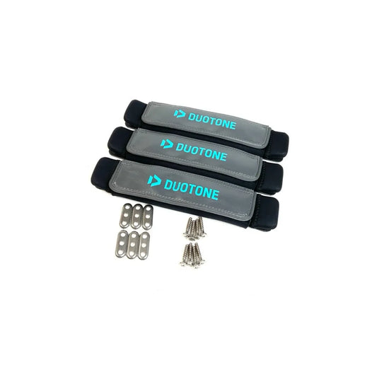 Footstraps Wingboards incl. Screw (3pcs)