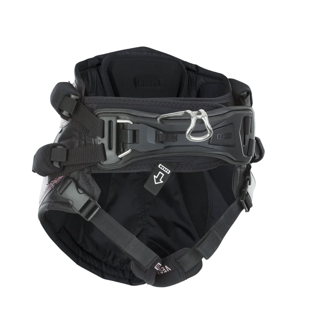 ION Vega Seat Harness Women, front view