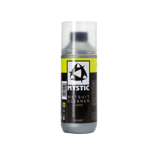 Mystic Wetsuit Cleaner, front view