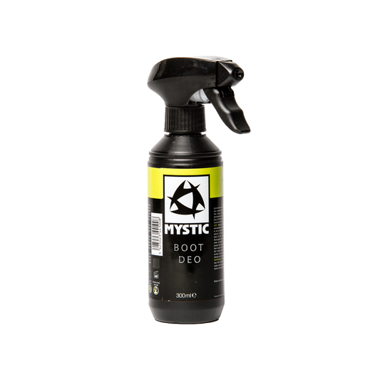 Mystic Boot Deo