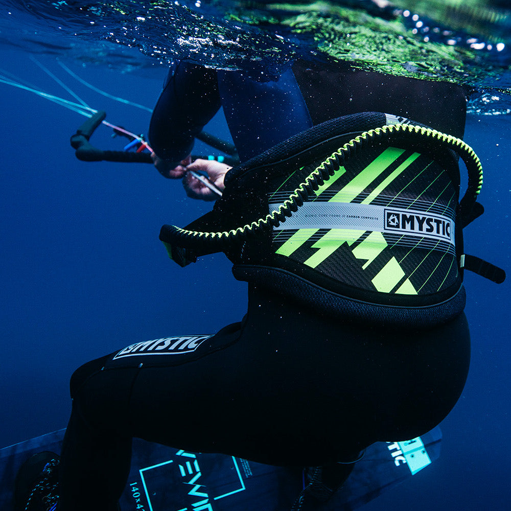 Mystic Kite Safety Leash Long