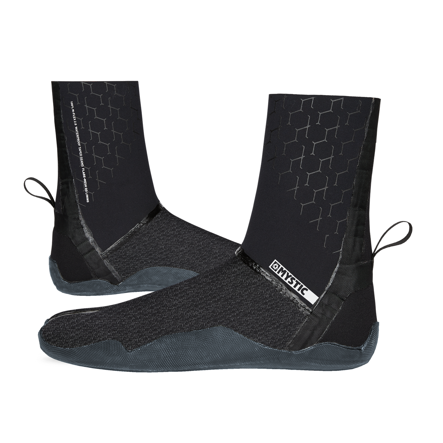 Mystic Majestic Boot 3mm Split Toe